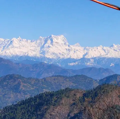 गढ़वाली चित्र