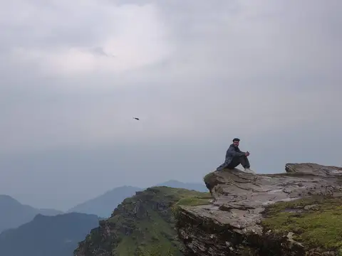 गढ़वाली चित्र