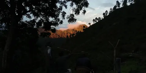 गढ़वाली चित्र