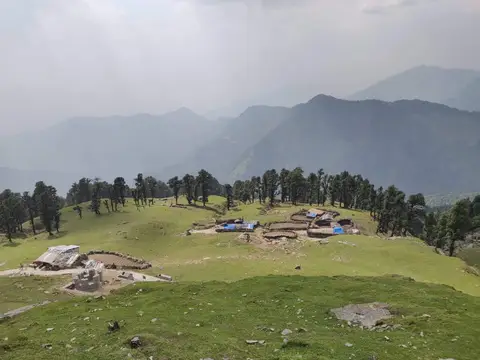 गढ़वाली चित्र