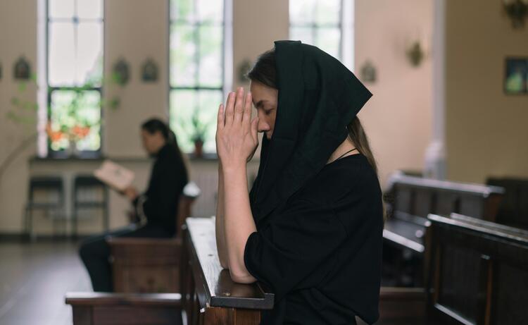 प्रार्थना 