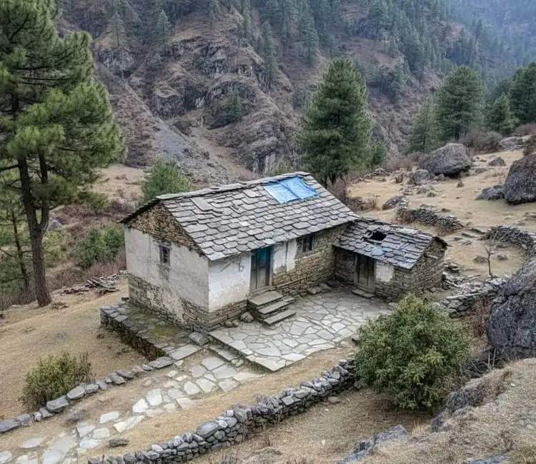 अपणु गढ़वाल