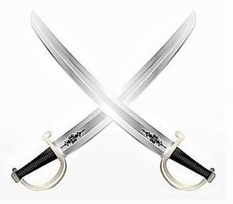 sword of war